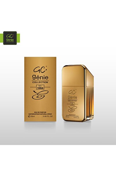 Genie Genie One Million Perfume 25 ml