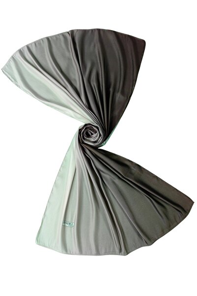 mim eşarp Egyptian Scarves Gradient Crystal Shawl