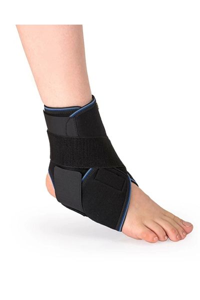 Biofix Malleol Supported Ankle Brace (Std)