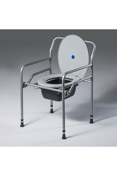FİXFLEX Toilet Seat Riser (Komot) Eco