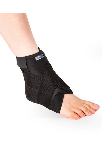 Biofix Ankle Brace Ligament Supported (Std)