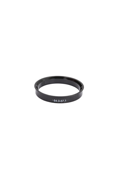 OEM Set de 4 inele de centrare Rim 64/57.1