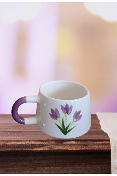 Artiser Handmade Ceramic Mug, Handmade Ceramic Mug, Ceramic Teacup, Ceramic Coffee Cup