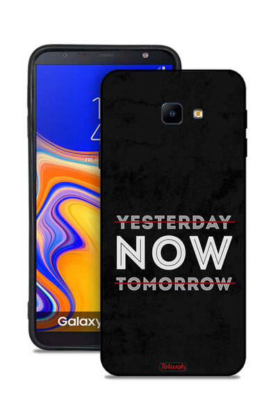 Tolwak غطاء حماية لهاتف Samsung Galaxy J4 Plus الآن