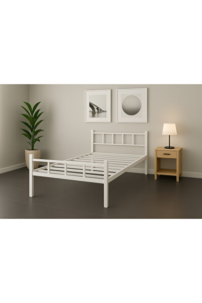 CD BEST Karyola, Beyaz Metal karyola, Ferforje karyola