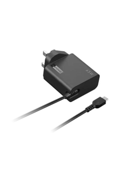 LENOVO Laptop Charger USB-C 65W | 4X21L54612