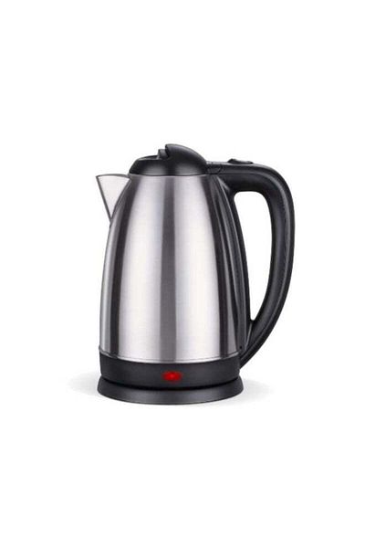Generic غلاية ماء كهربائية سعة 2 لتر