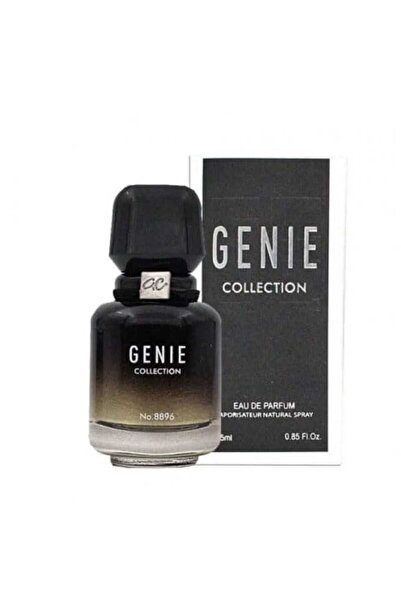 Genie عطر جيني انتر تديت بلاك 25 مل