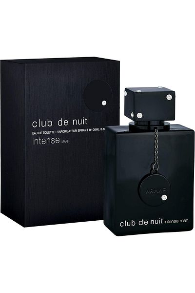Armaf Club De Nuit Maleka Eau De Parfum 105ml