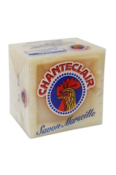 chante clair Solid Soap Chante Clair with Marsiglia 250 g