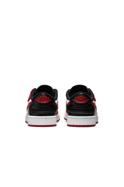 JORDAN Air 1 Low Flyease Gym Red 42 EU 42 Sports shoes