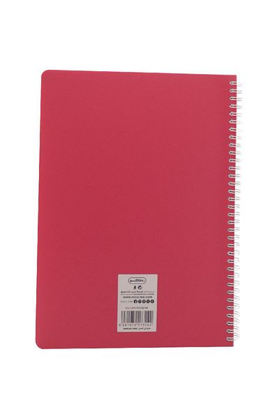 Roco Notebook