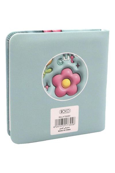 Roco Notebook