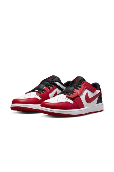 JORDAN Air 1 Low Flyease Gym Red 42 EU 42 Sports shoes