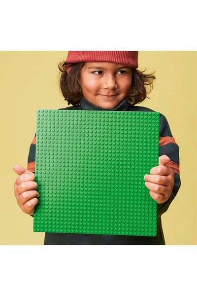 liss çarşı Classic Green Floor 11023 - Green Base 100%