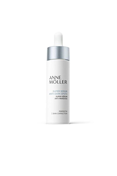 Anne Moller Ser facial revializant anti-rid si anti-imbatranire ANNE MÖLLER P...