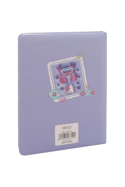 Roco Notebook