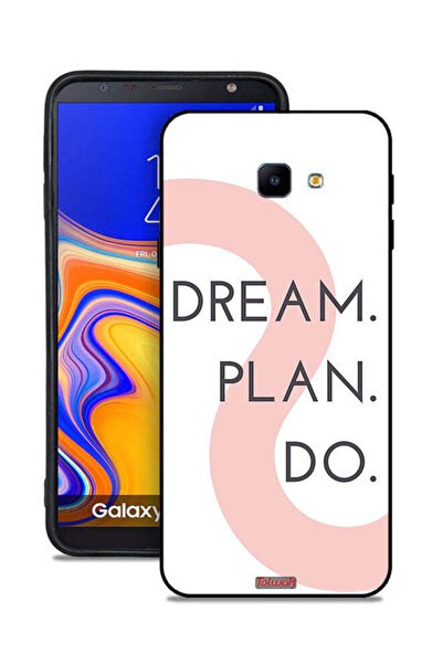 Tolwak غطاء حماية لهاتف Samsung Galaxy J4 Core Dream Plan Do