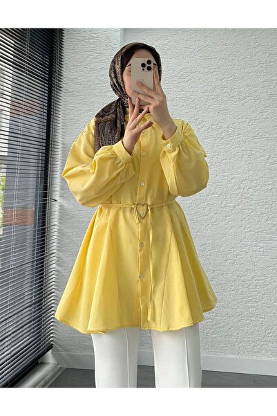 GÜLSEVEN Belden bağlamalı gümlek modeli