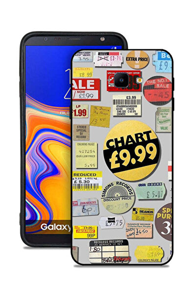 Tolwak أسعار ومواصفات غطاء الحماية لهاتف Samsung Galaxy J4 Plus