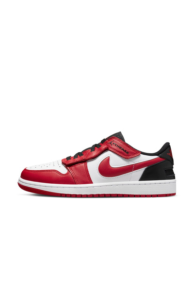 JORDAN Air 1 Low Flyease Gym Red 42 EU 42 Sports shoes