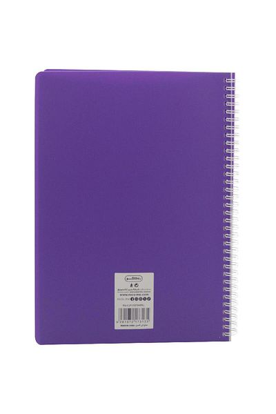 Roco Notebook