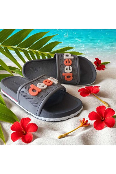 Calx Daily Use Pool Beach Slippers