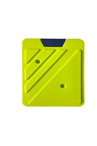 PİNNACLE مكعبات ثلج بلاستيكية بتصميم ذكي، ألوان متنوعة، 350 مل