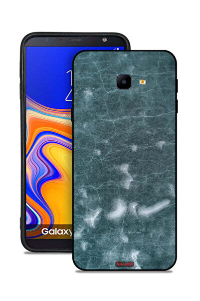 Tolwak غطاء حماية لهاتف Samsung Galaxy J4 Core بنمط ستونيش