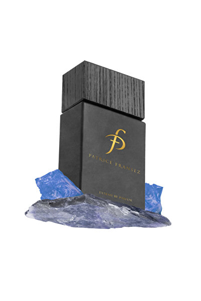 Patrice Fransez Paris QUEENS BEYOND LİMİTS COLLECTİON-50 ML Unisex Parfüm-Ext...