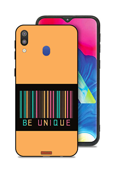 Tolwak غطاء حماية لهاتف سامسونج جالكسي M20 - كن فريدًا