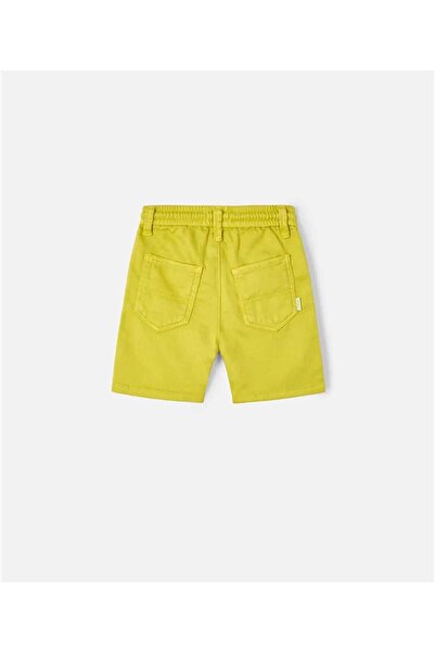 MAYORAL Boys' Bermuda Shorts