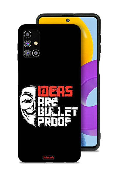 Tolwak أفكار أغطية الحماية لهاتف Samsung Galaxy M31s مضمونة