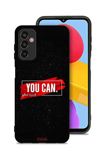 Tolwak غطاء حماية لهاتف Samsung Galaxy M23 يمكنك