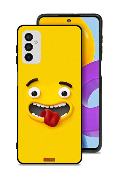 Tolwak غطاء حماية لهاتف سامسونج جالاكسي M52 5G من وينكلي