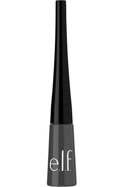 ELF Expert Liquid Eyeliner, Charcoal