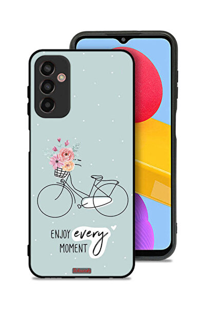 Tolwak غطاء حماية لهاتف سامسونج جالكسي F23 استمتع بكل لحظة