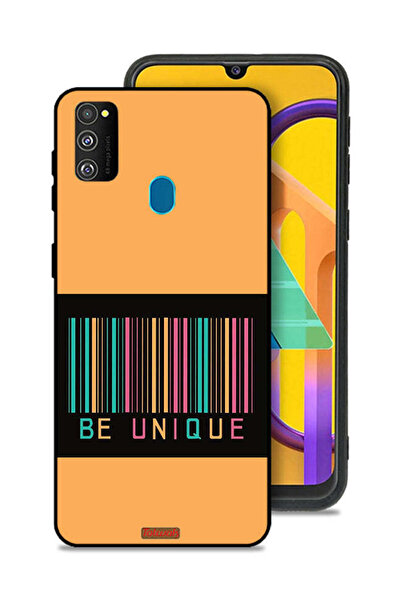 Tolwak غطاء حماية لهاتف سامسونج جالكسي M30s - كن فريدًا