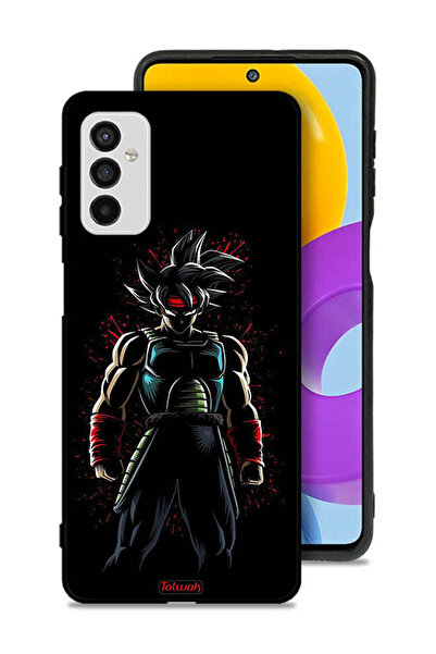 Tolwak غطاء حماية لهاتف سامسونج جالاكسي M52 5G بتصميم جوكو