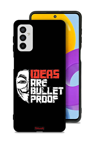 Tolwak أفكار غطاء الحماية لهاتف Samsung Galaxy M52 5G مضمونة