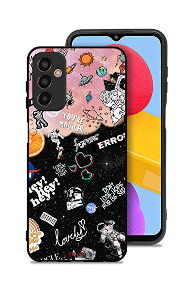 Tolwak غطاء حماية لهاتف سامسونج جالكسي F23 - اقرأ أفكاري