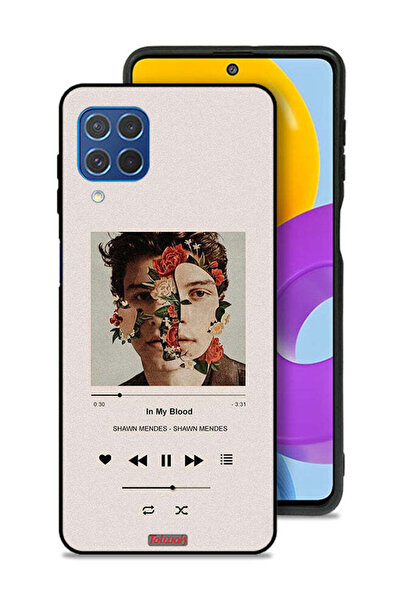 Tolwak غطاء حماية لهاتف سامسونج جالكسي M62 في دمي