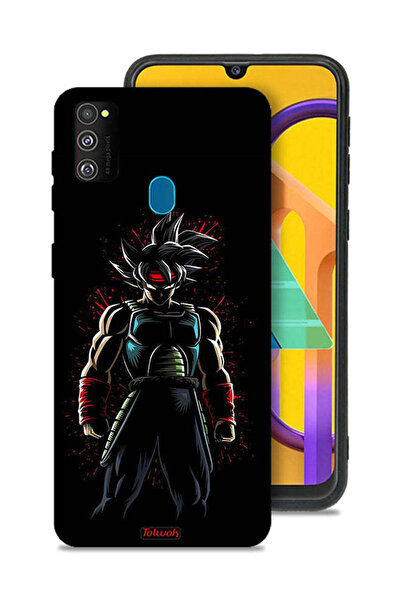 Tolwak غطاء حماية لهاتف سامسونج جالاكسي M30s - جوكو