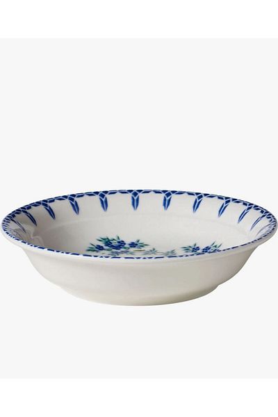 Güral Porselen Suje 19 cm Pit Dinner Plate 6 Pieces - 1654