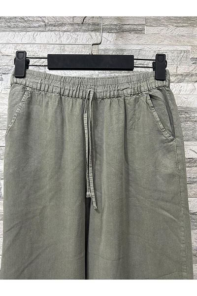 İDOL Linen pant