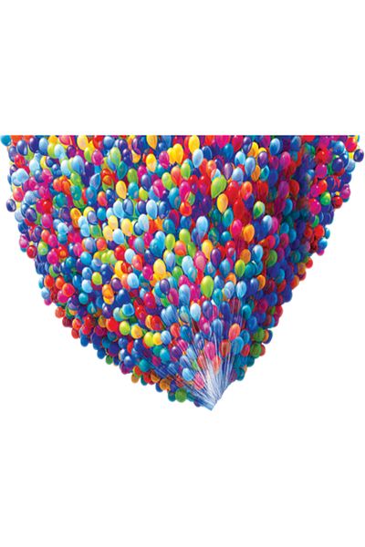 ForWhat Colorful Balloon for Office Home Party – 25 Pieces