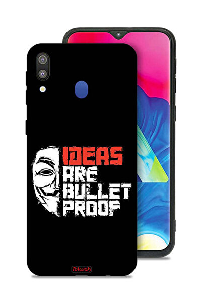 Tolwak أفكار أغطية الحماية لهاتف Samsung Galaxy M20 مضمونة