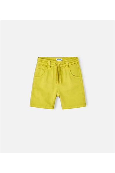 MAYORAL Boys' Bermuda Shorts