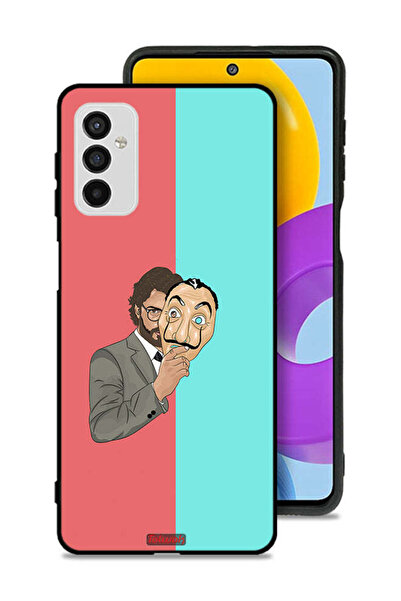 Tolwak غطاء حماية لهاتف سامسونج جالاكسي M52 5G من ذا بروفيسور آرت