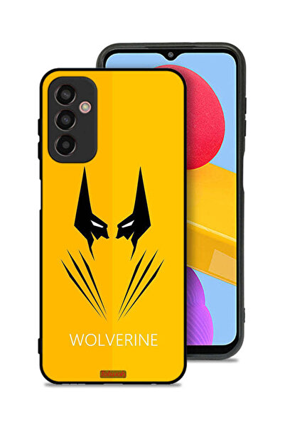 Tolwak غطاء حماية وولفرين لهاتف سامسونج جالاكسي F13